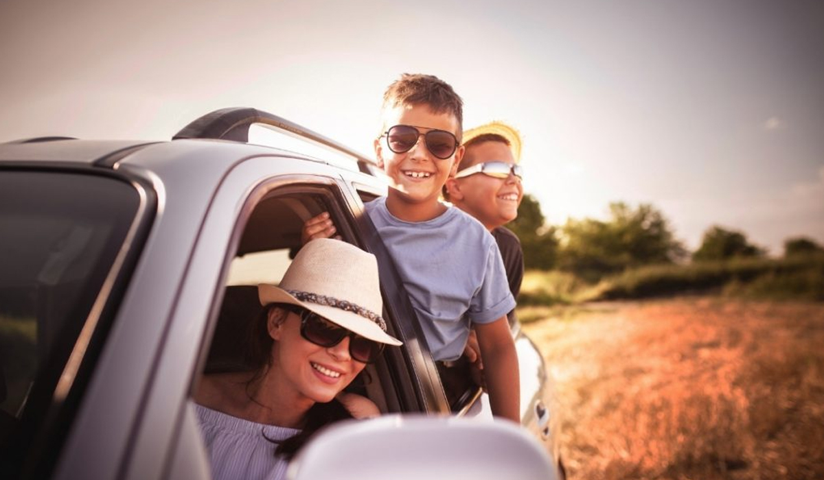 US Cities to Visit with Family for a Weekend